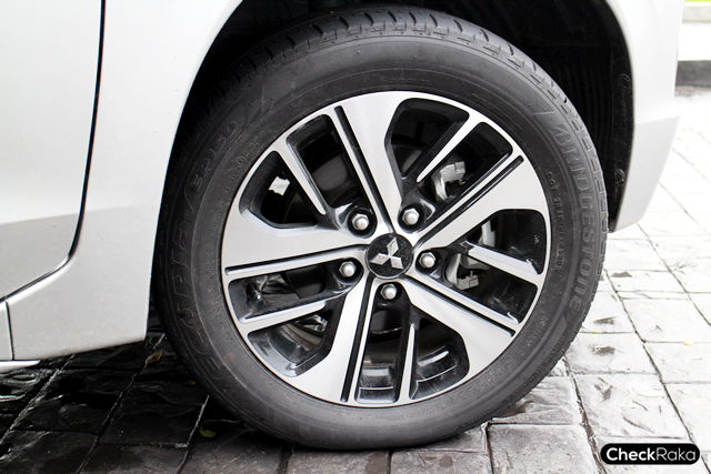 รูปภาพ มิตซูบิชิ Mitsubishi Xpander GT ปี 2018