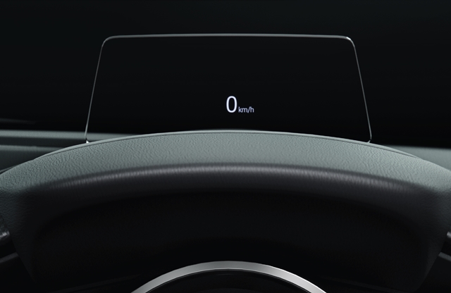 รูปภาพ มาสด้า Mazda 2 1.3 E Sedan ปี 2019