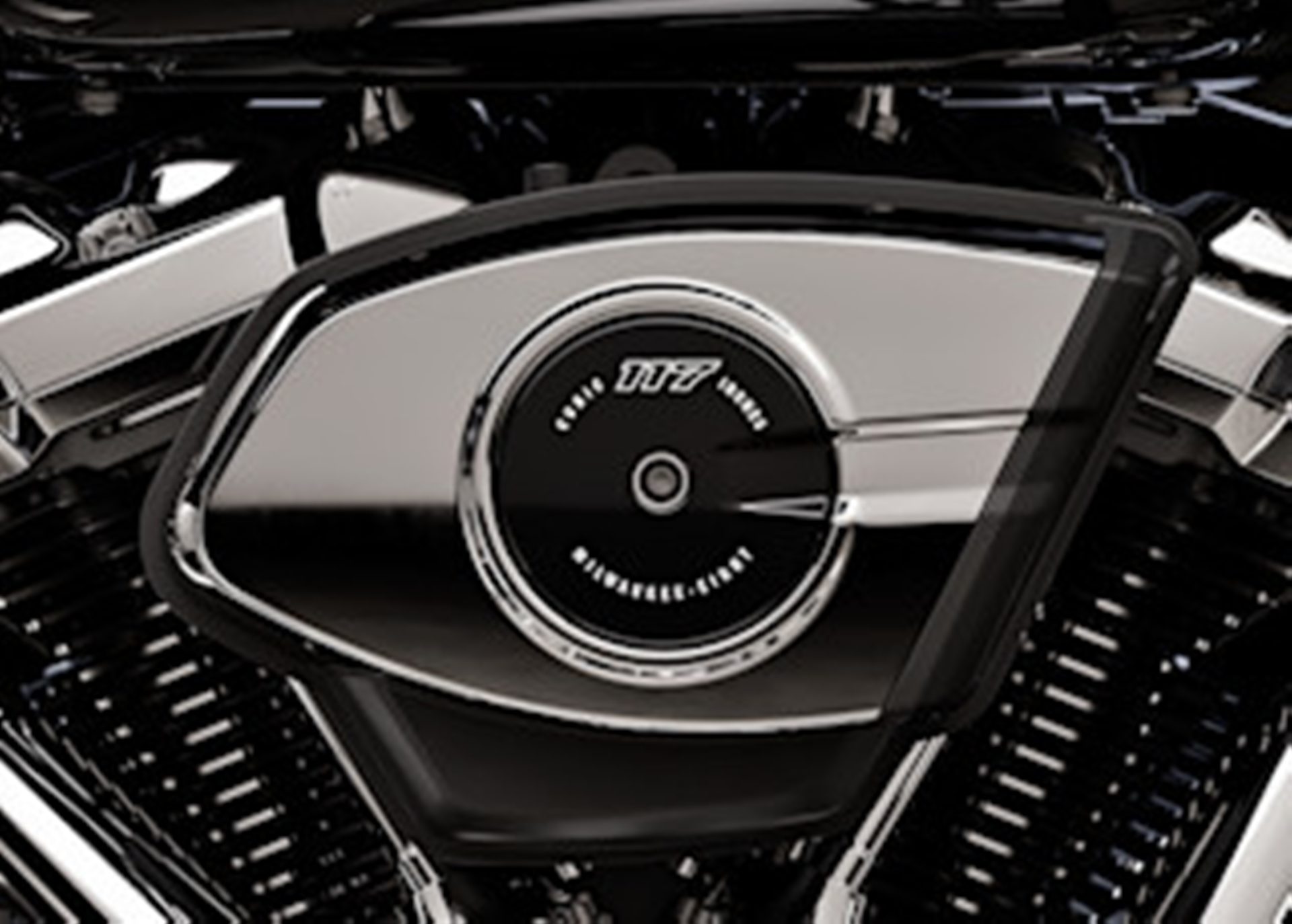 รูปภาพ ฮาร์ลีย์-เดวิดสัน Harley-Davidson Cruiser Fat Boy ปี 2026