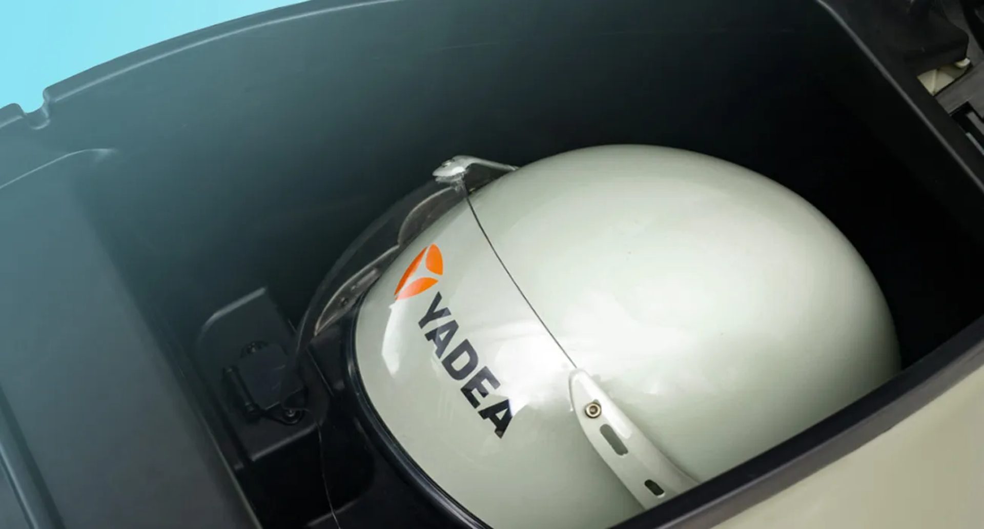 รูปภาพ ยาเดีย Yadea RS20 E ปี 2025