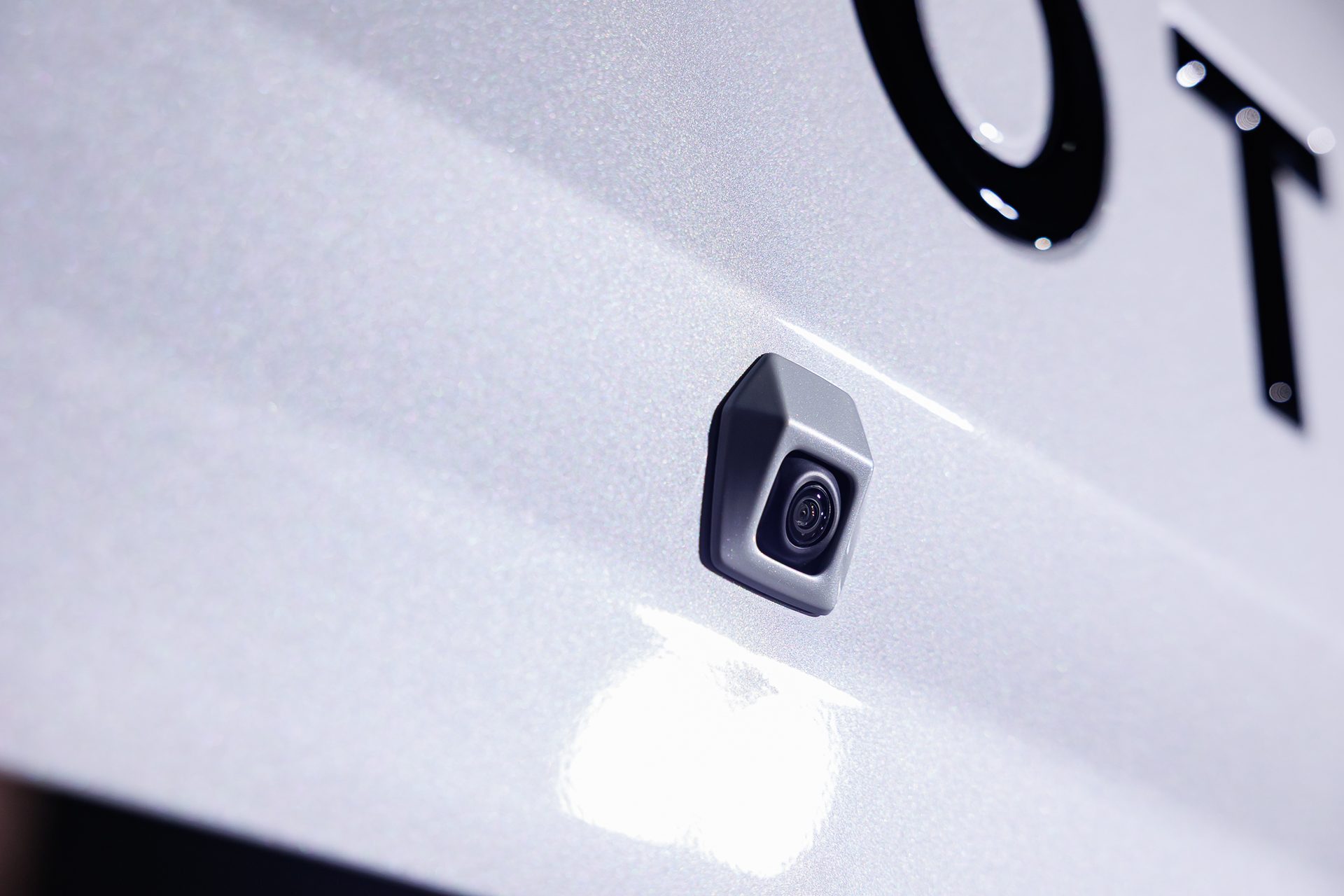 รูปภาพ โตโยต้า Toyota Hilux Travo Double Cab Prerunner 2.8 Overland Plus AT ปี 2025