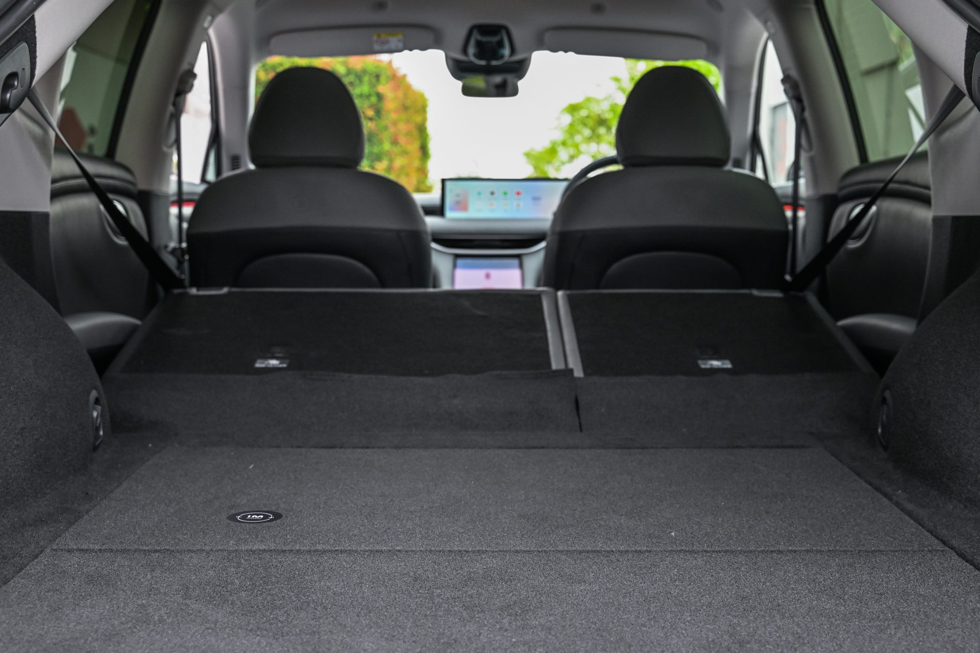 รูปภาพ เอ็มจี MG IM6 Premium LONG RANGE ปี 2025