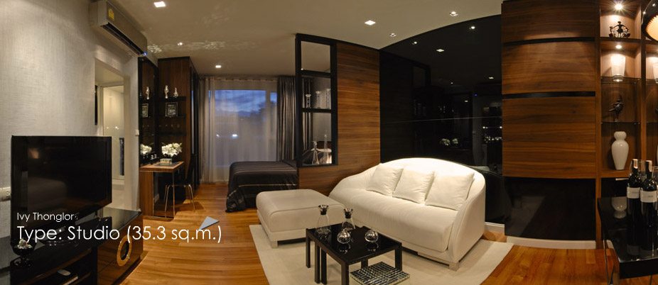 รูปภาพ ไอวี่ ทองหล่อ (Ivy Thonglor)