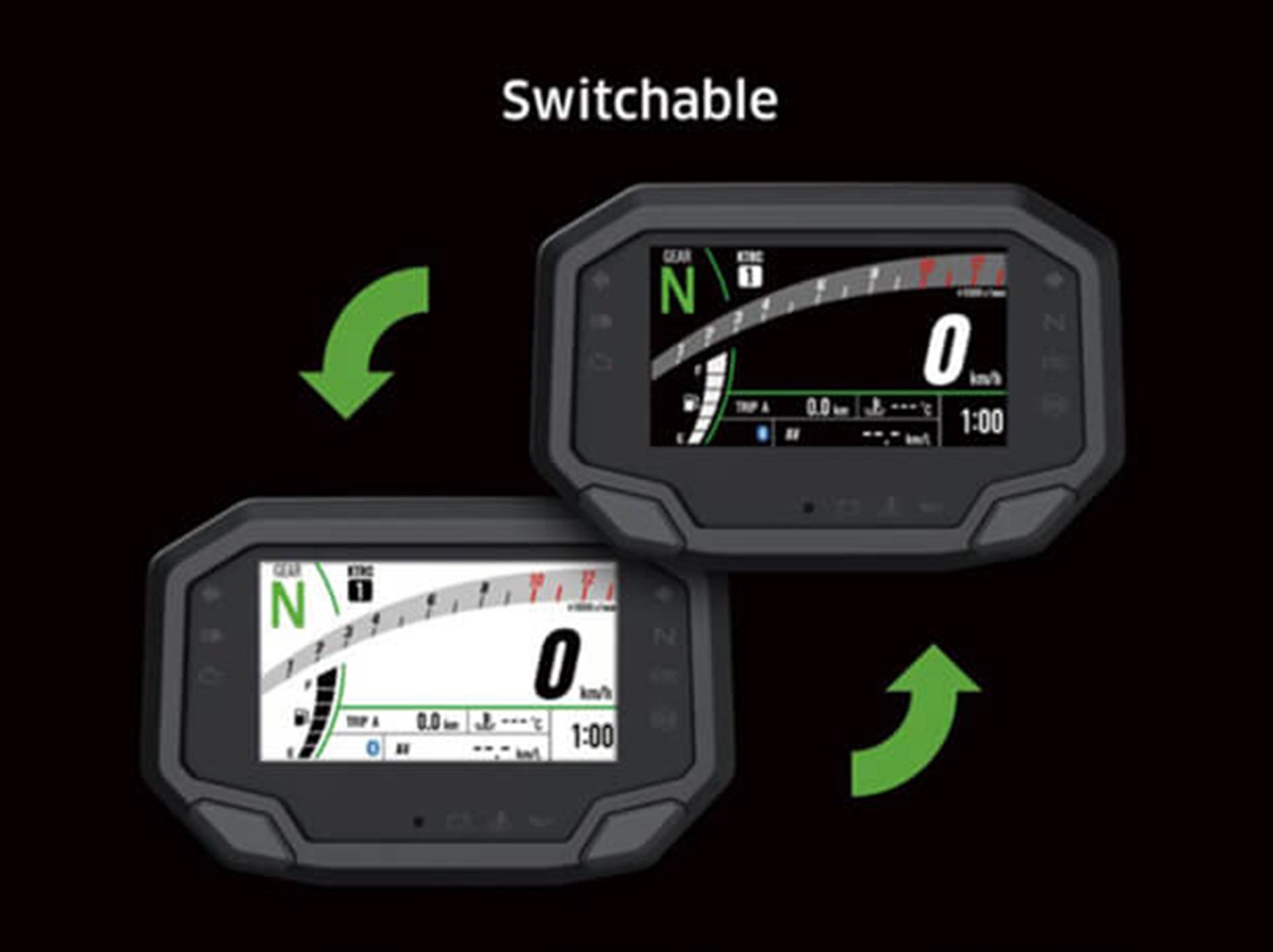 รูปภาพ คาวาซากิ Kawasaki Versys 650 ปี 2026
