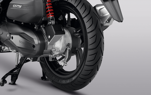 รูปภาพ ฮอนด้า Honda Click i 150i 2018 ปี 2018