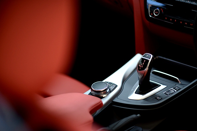 รูปภาพ บีเอ็มดับเบิลยู BMW Series 4 430i Coupe M Sport ปี 2017