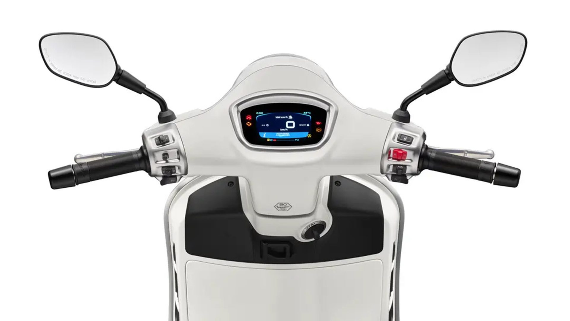 รูปภาพ เวสป้า Vespa GTS Super Tech 300 HPE ปี 2026