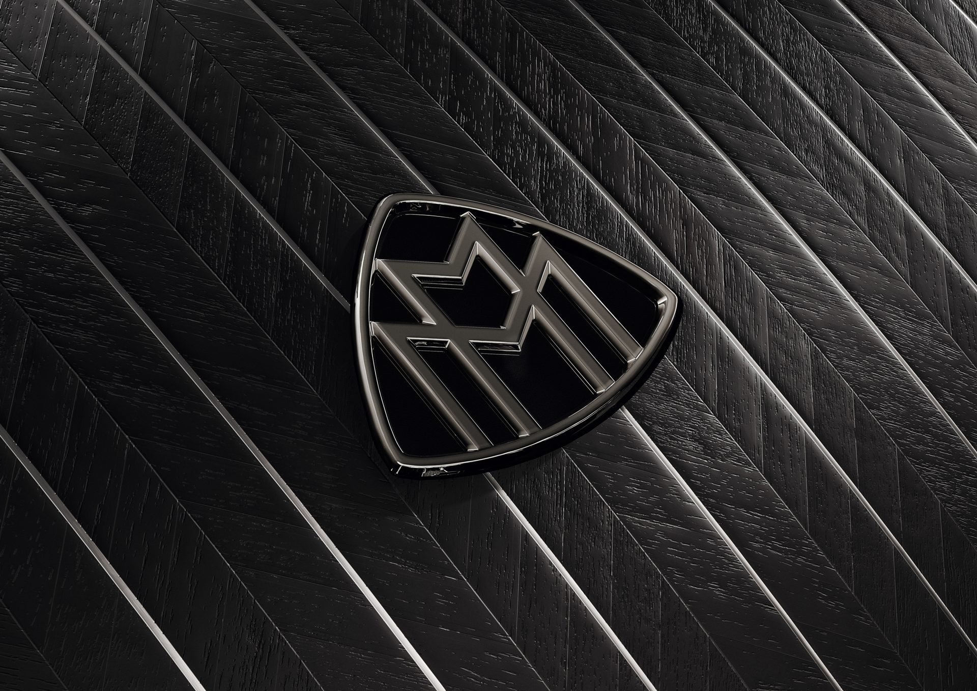 รูปภาพ เมอร์เซเดส-เบนซ์ Mercedes-benz-Maybach S 580 e Night Series-ปี 2026
