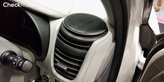 รูปภาพ เกีย KIA Soul EV ปี 2017