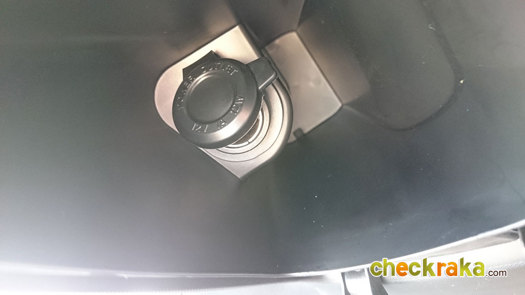 รูปภาพ ยามาฮ่า Yamaha Aerox 155 (Standard) ปี 2017