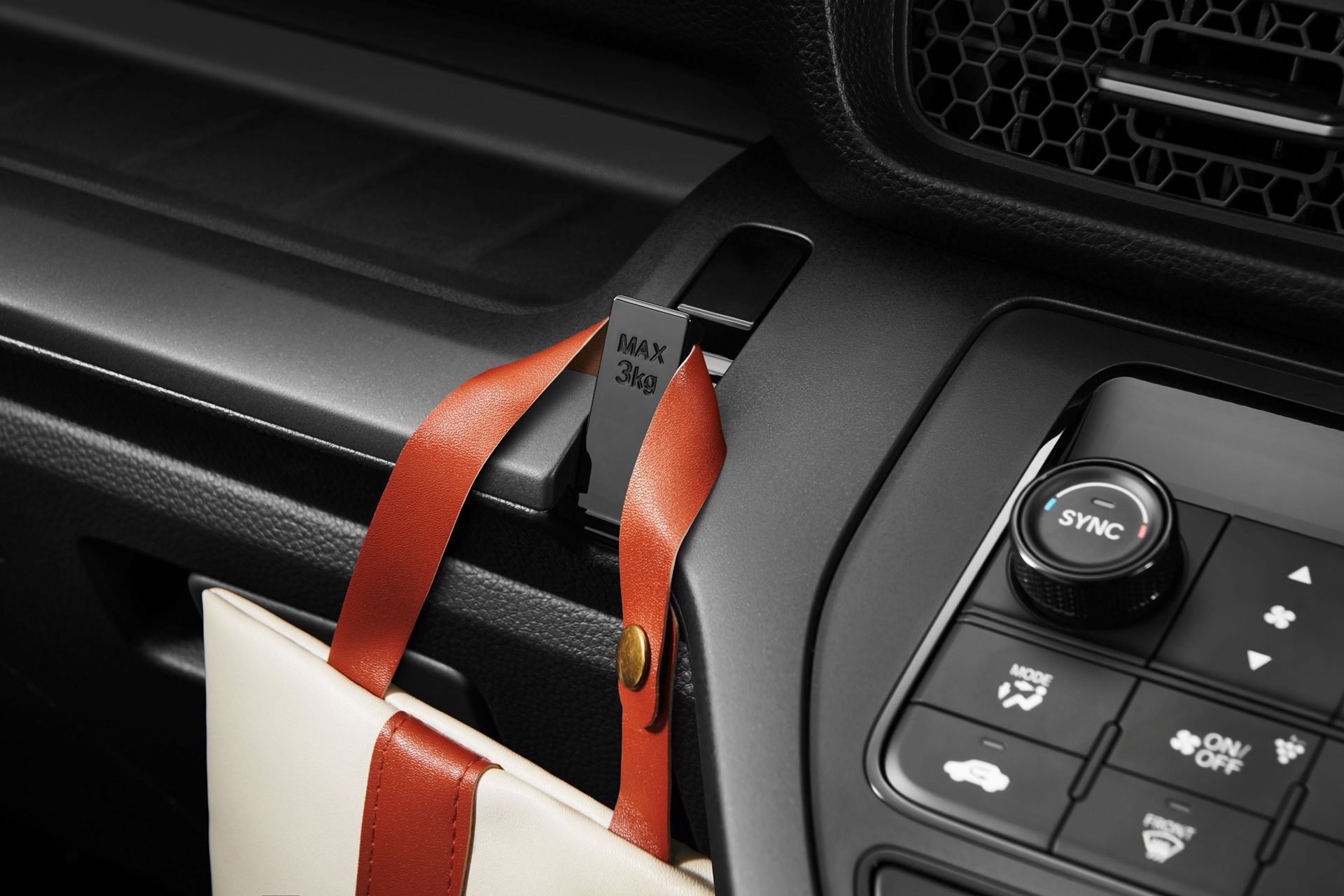 รูปภาพ ฮอนด้า Honda STEP WGN e:HEV SPADA ปี 2025