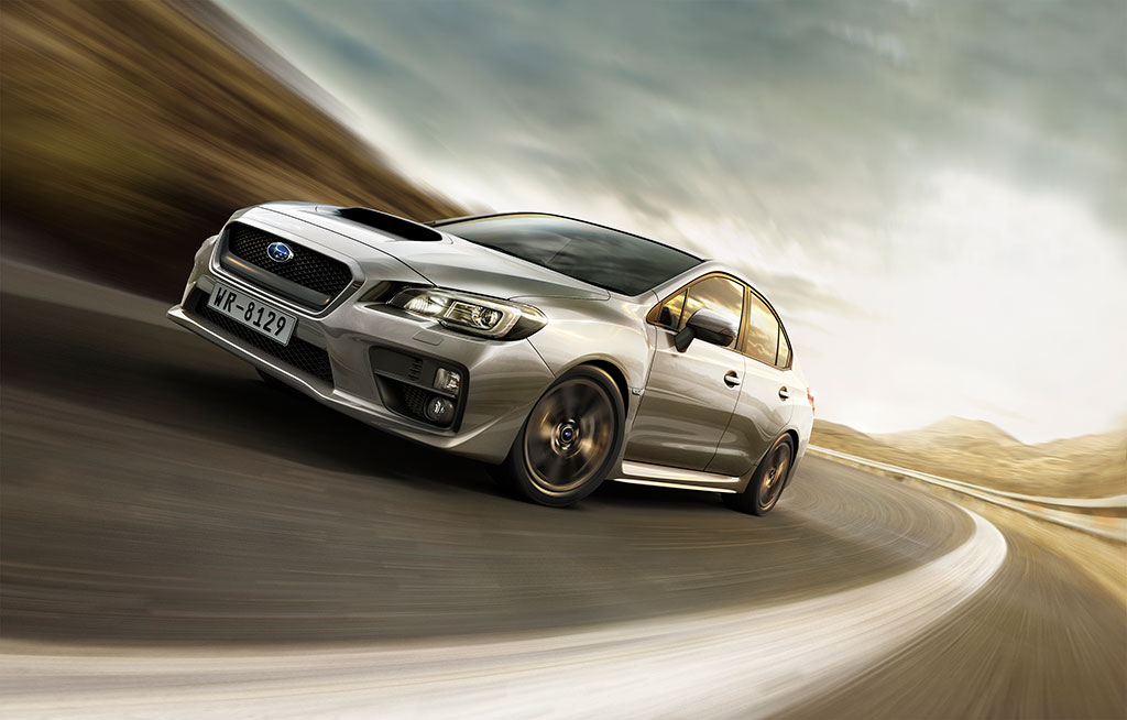 รูปภาพ ซูบารุ Subaru WRX 2.0 Turbo AWD 6MT ปี 2014