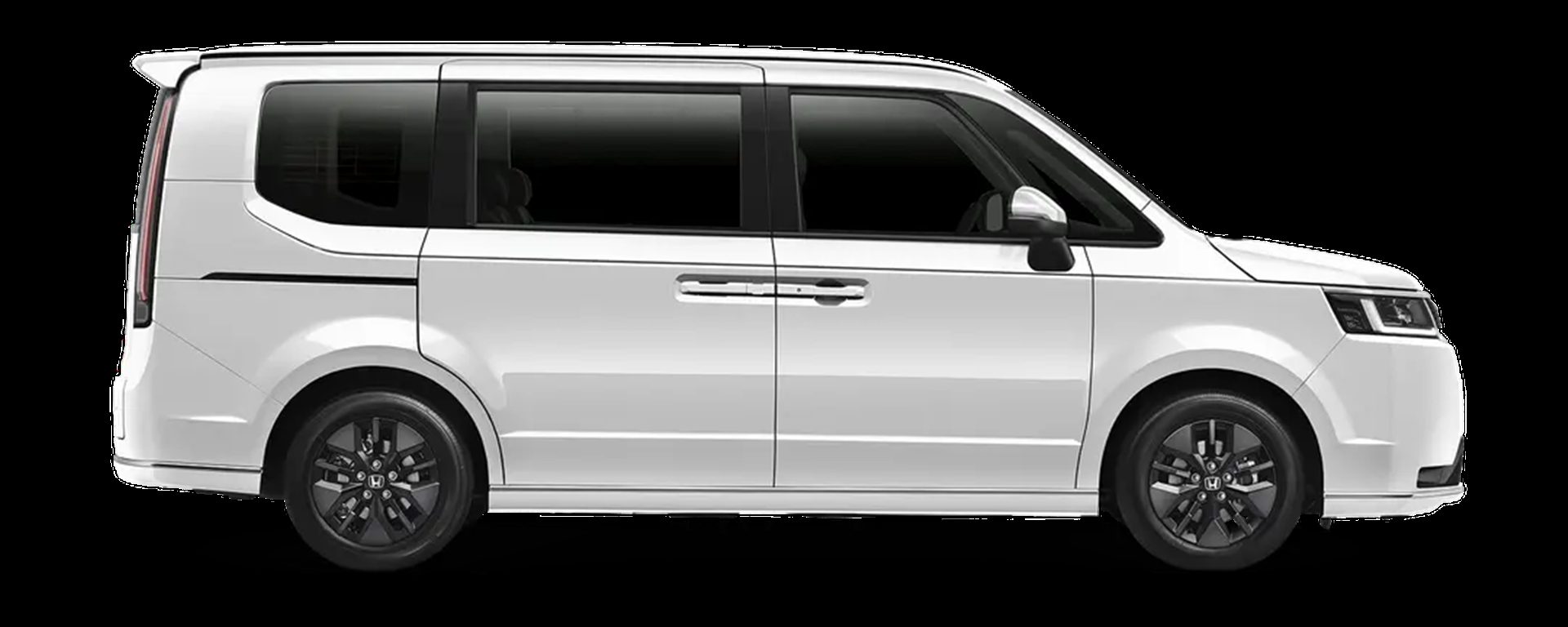 รูปภาพ ฮอนด้า Honda STEP WGN e:HEV SPADA ปี 2025