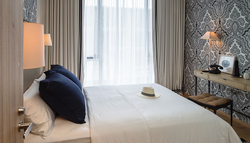 รูปภาพ บ้านไม้ขาว (Baan Mai Khao)