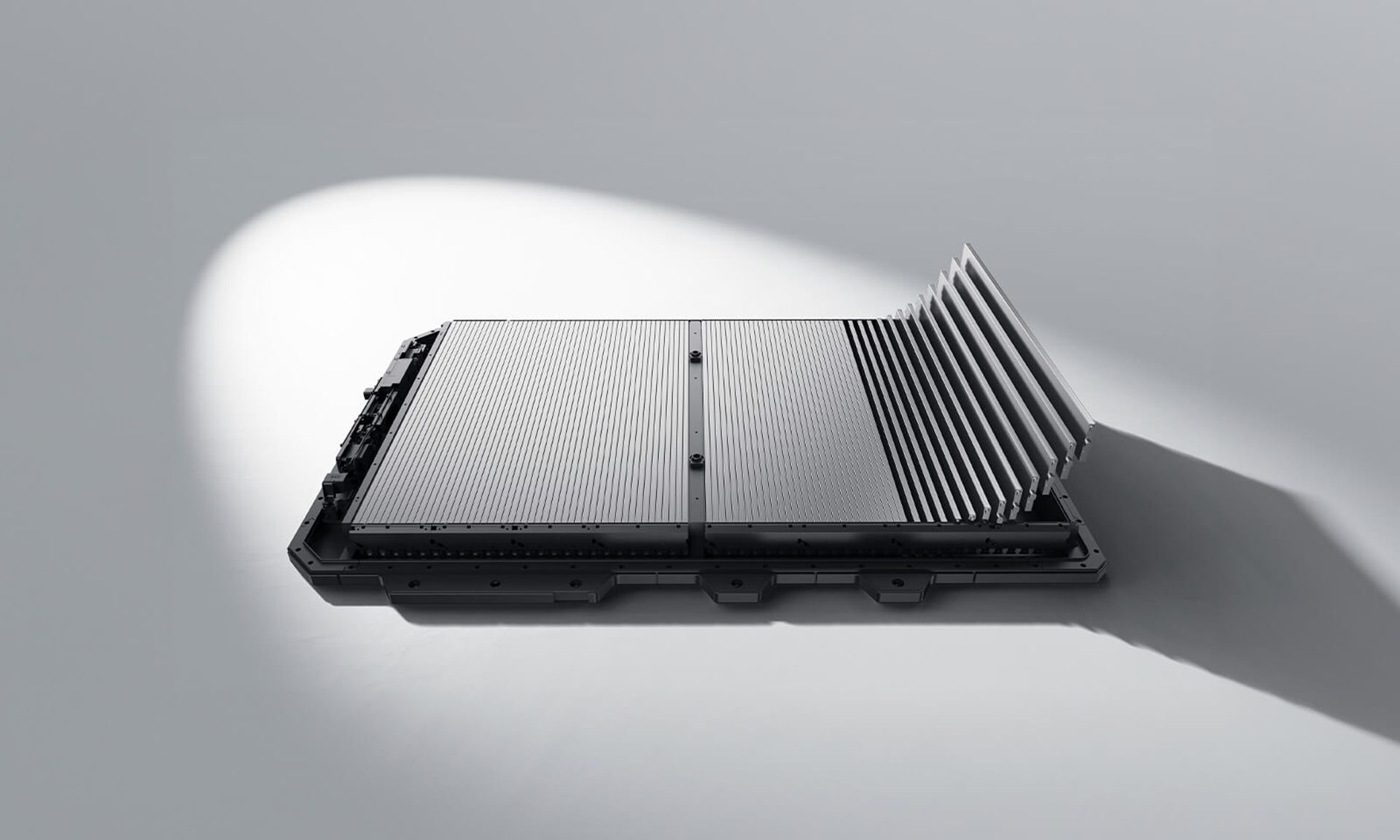 รูปภาพ บีวายดี BYD Atto 2 Premium ปี 2026