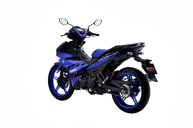 รูปภาพ ยามาฮ่า Yamaha Exciter 150 MY 2019 ปี 2019