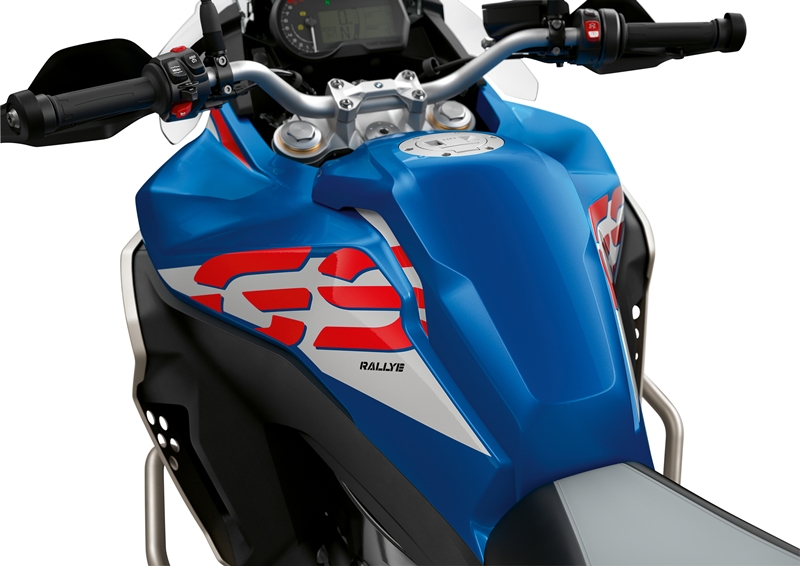 รูปภาพ บีเอ็มดับเบิลยู BMW F 850 GS Adventure ปี 2019