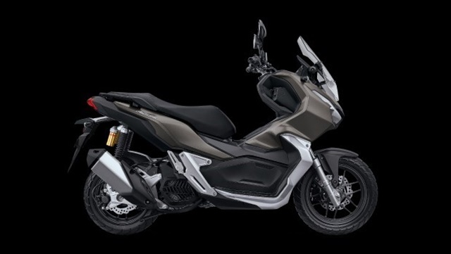 รูปภาพ ฮอนด้า Honda ADV150 ABS ปี 2019