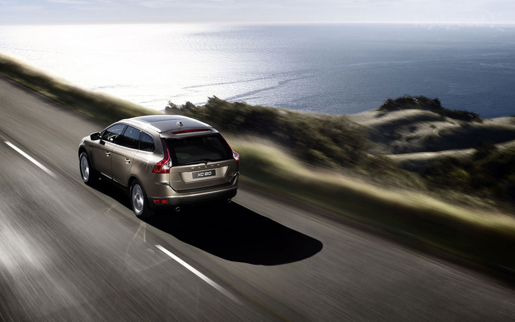รูปภาพ วอลโว่ Volvo XC60 D4 ปี 2012