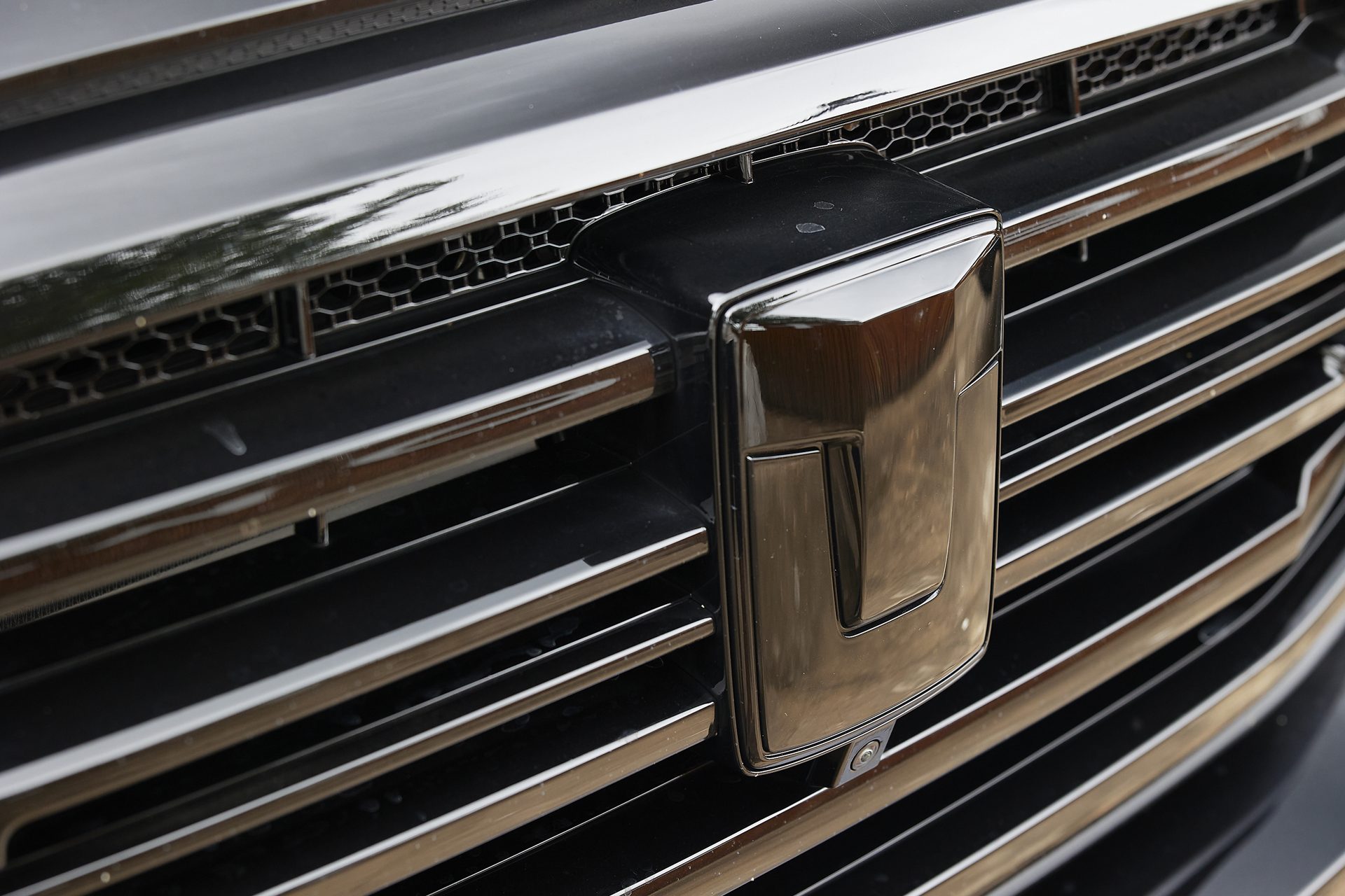 รูปภาพ จีดับบลิวเอ็ม แทงค์ GWM Tank 500 Diesel 2.4T ULTRA 4WD ปี 2025