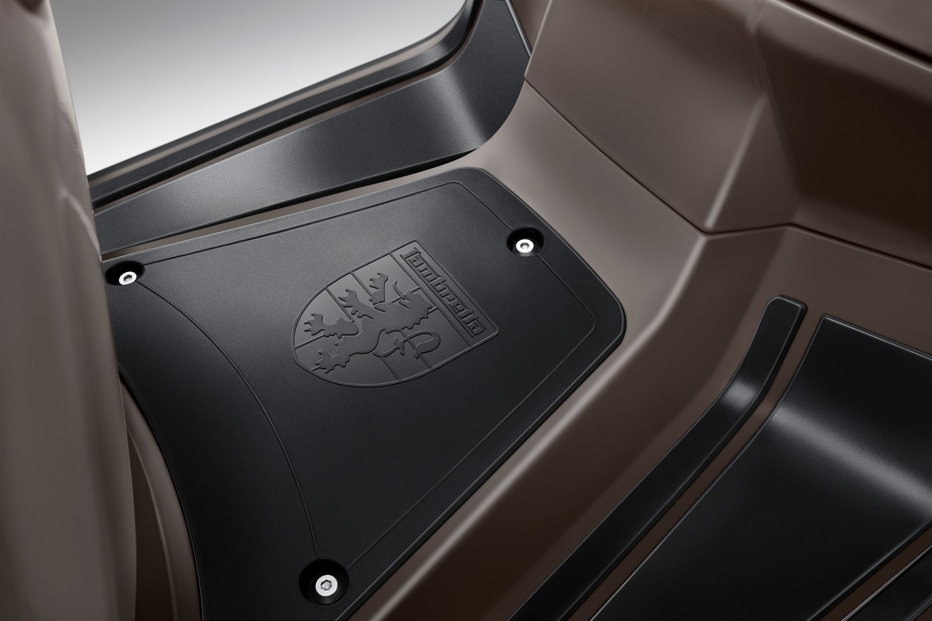 รูปภาพ แลมเบรตต้า Lambretta G 350 Series III ปี 2025