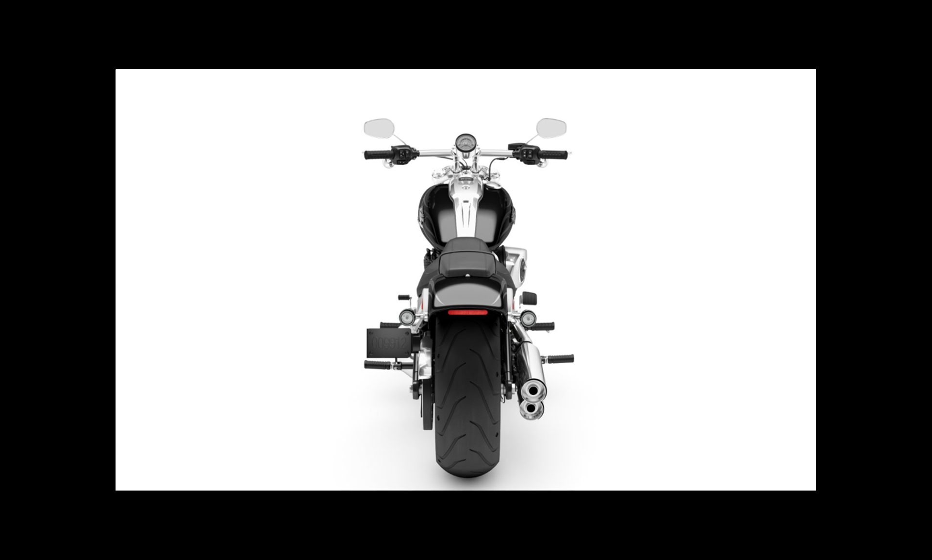 รูปภาพ ฮาร์ลีย์-เดวิดสัน Harley-Davidson Cruiser Breakout ปี 2025