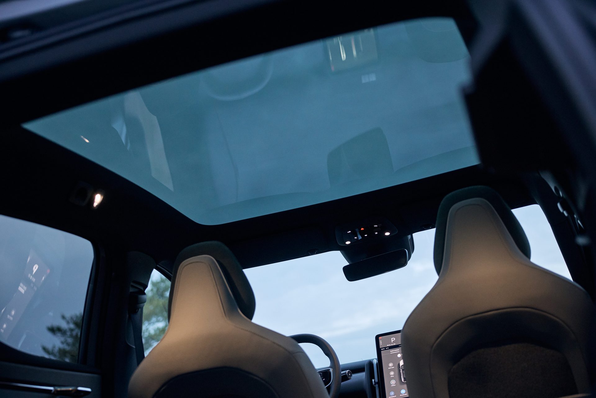 รูปภาพ วอลโว่ Volvo EX30 Ultra Twin Performance Cross Country ปี 2025