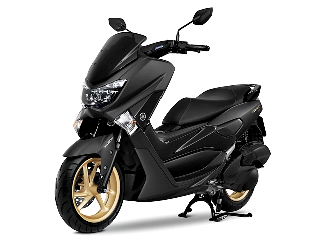 รูปภาพ ยามาฮ่า Yamaha NMAX 155 abs ปี 2019