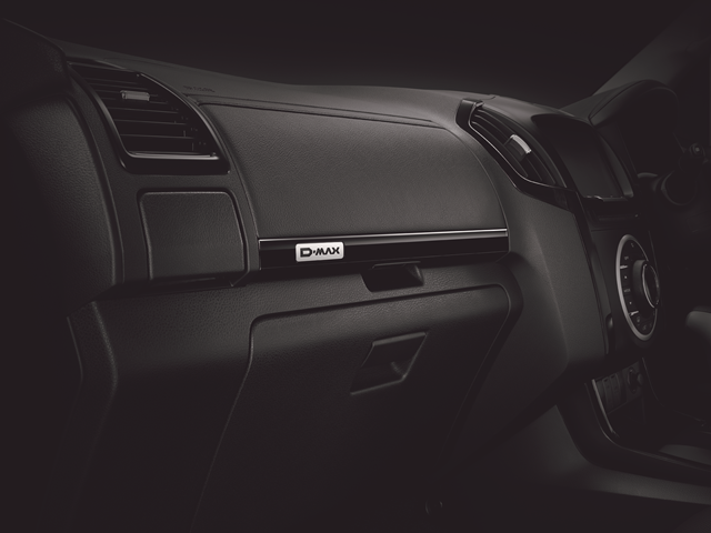 รูปภาพ อีซูซุ Isuzu D-MAX Hi-Lander 4-Door 3.0 Ddi Z-Prestige Blue Power A/T MY18 ปี 2018