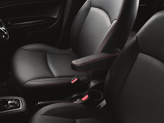 รูปภาพ มิตซูบิชิ Mitsubishi Attrage GLX CVT MY2019 ปี 2019