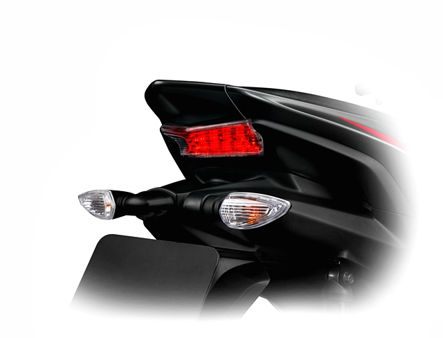 รูปภาพ ยามาฮ่า Yamaha Aerox ABS MY19 ปี 2019