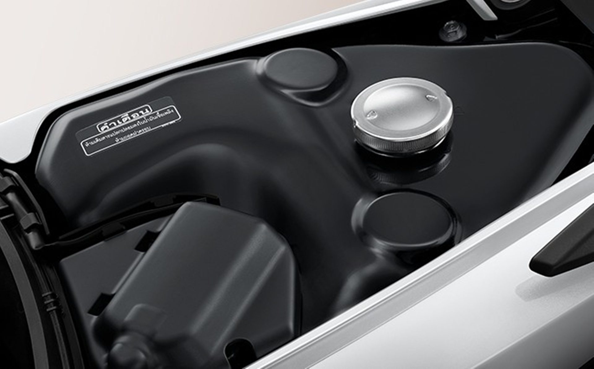 รูปภาพ ฮอนด้า Honda Wave 110 ล้อแม็ก Special Edition ปี 2026