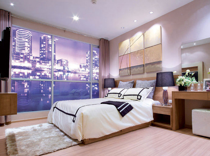 รูปภาพ ริธึ่ม สาทร (Rhythm Sathorn)