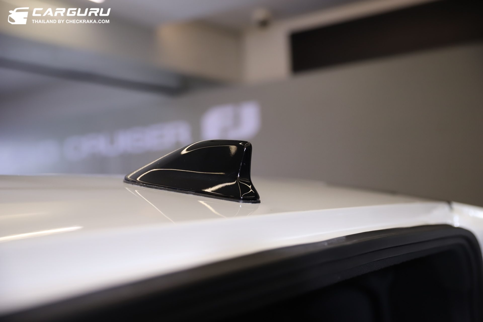 รูปภาพ โตโยต้า Toyota Land Cruiser FJ 4WD 2.7 ปี 2026