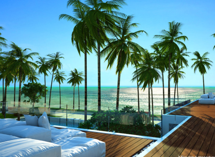 รูปภาพ โอกาส หัวหิน (Ocas Hua Hin)