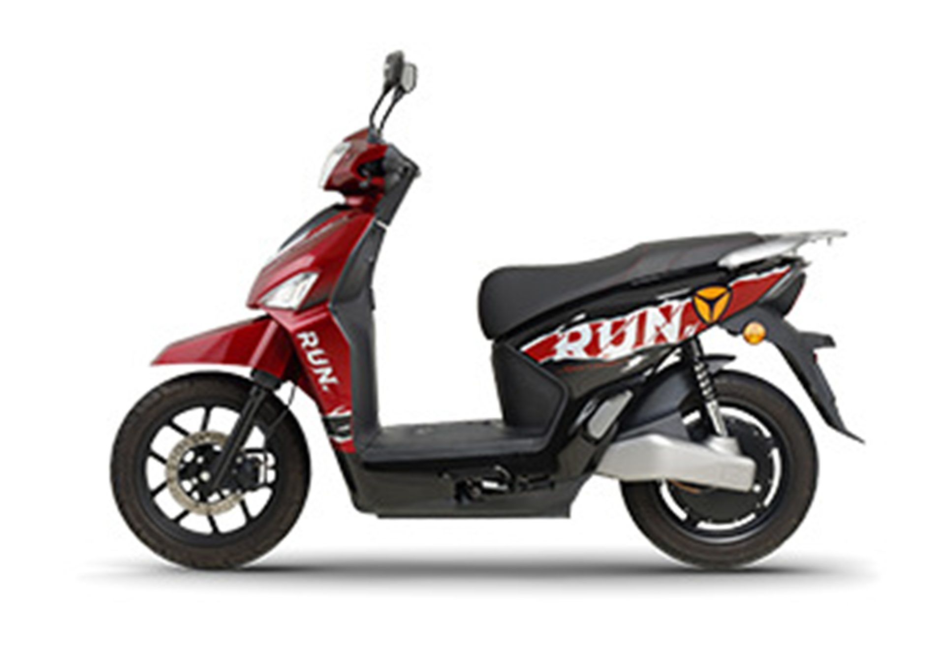 รูปภาพ ยาเดีย Yadea Voltguard (Standard) ปี 2026