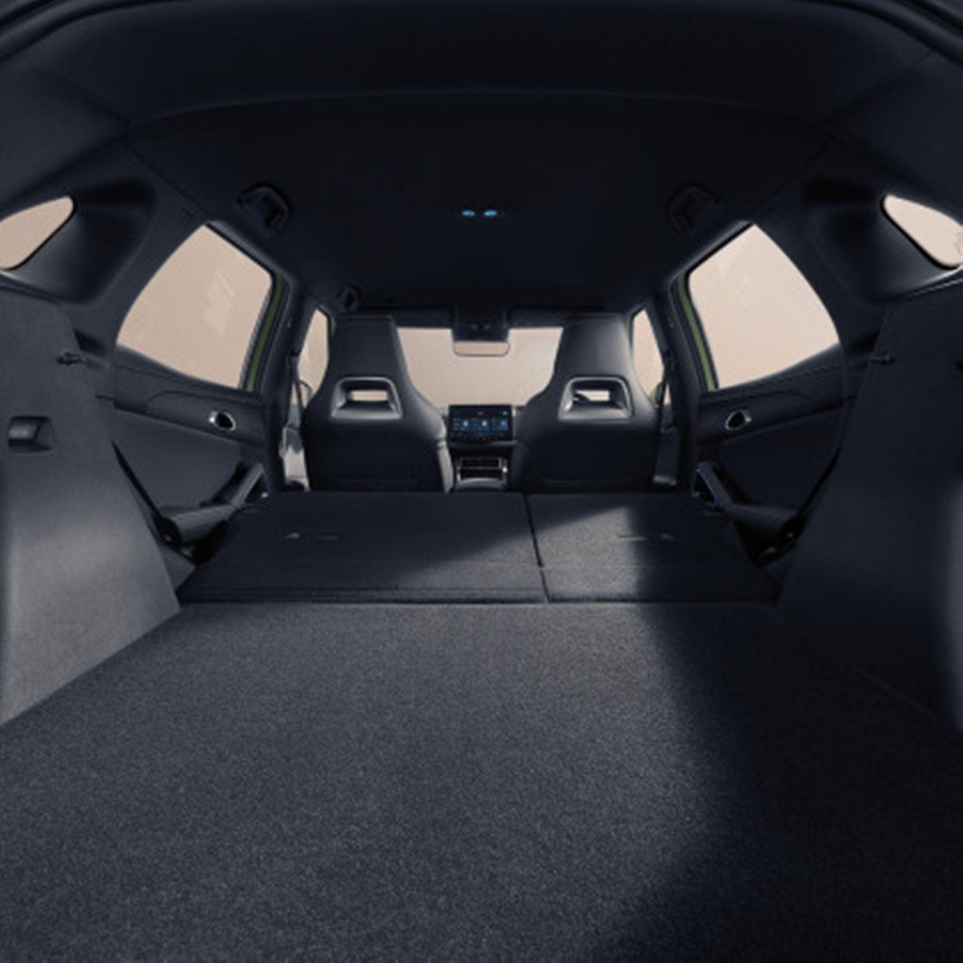 รูปภาพ บีวายดี BYD Atto 2 Premium ปี 2026