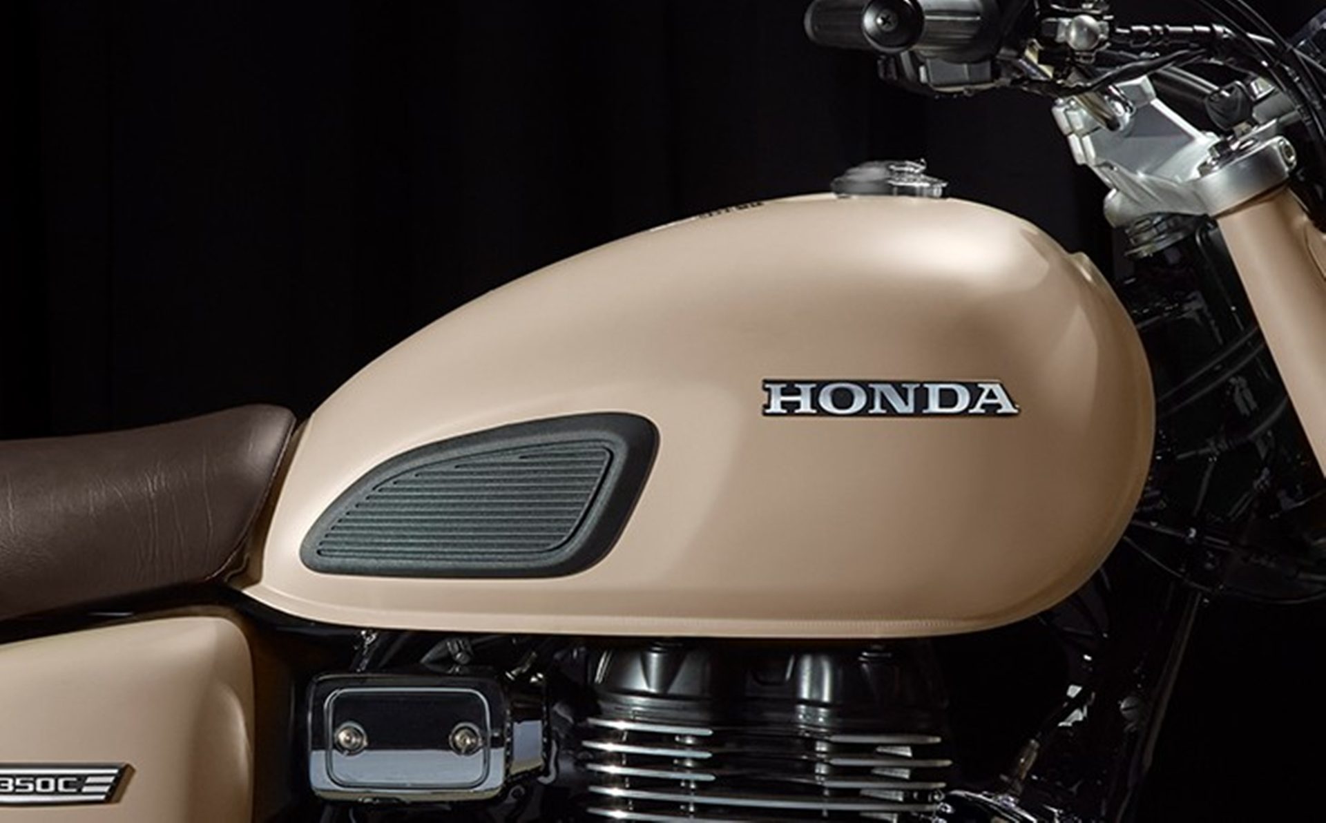 รูปภาพ ฮอนด้า Honda GB 350C ปี 2026