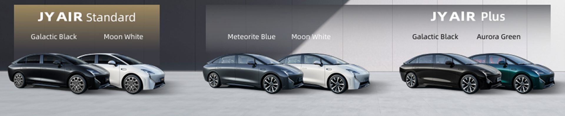 รูปภาพ จูนเหยา Juneyao JY AIR Plus ปี 2024