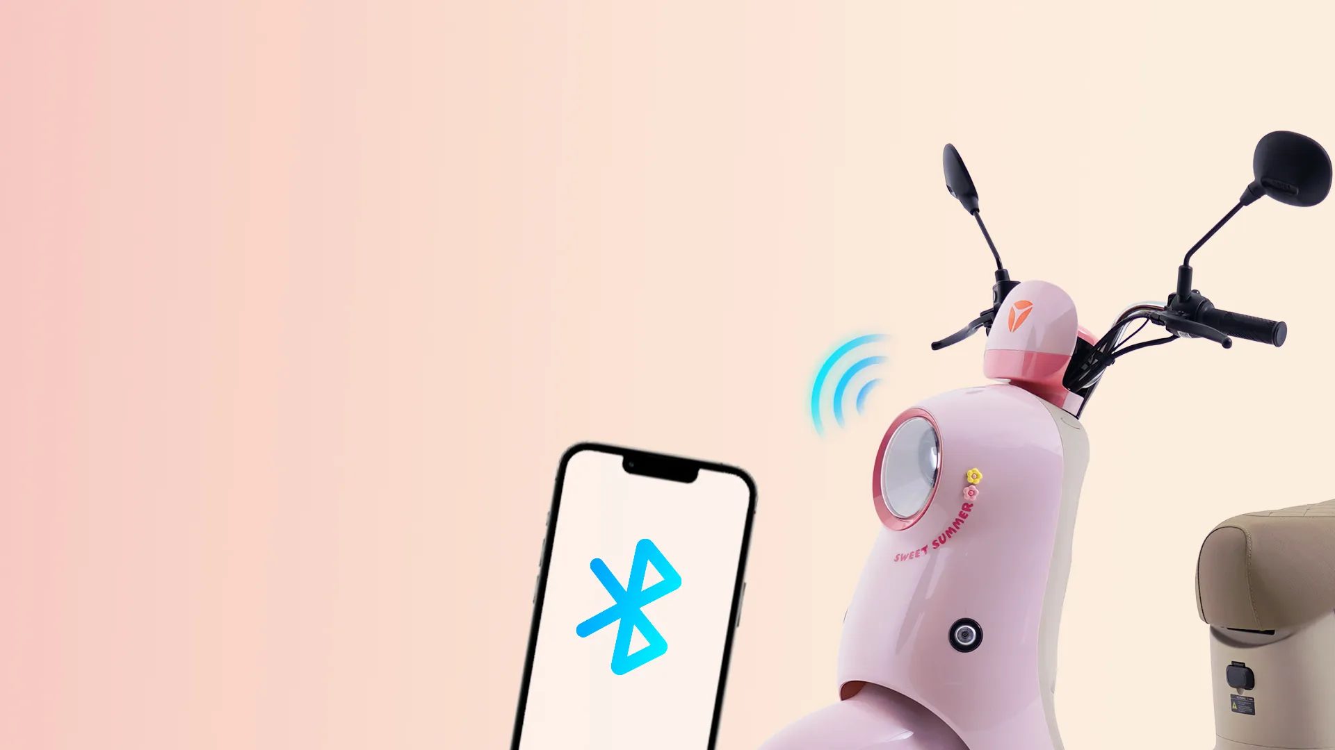 รูปภาพ ยาเดีย Yadea Mia (Standard) ปี 2025