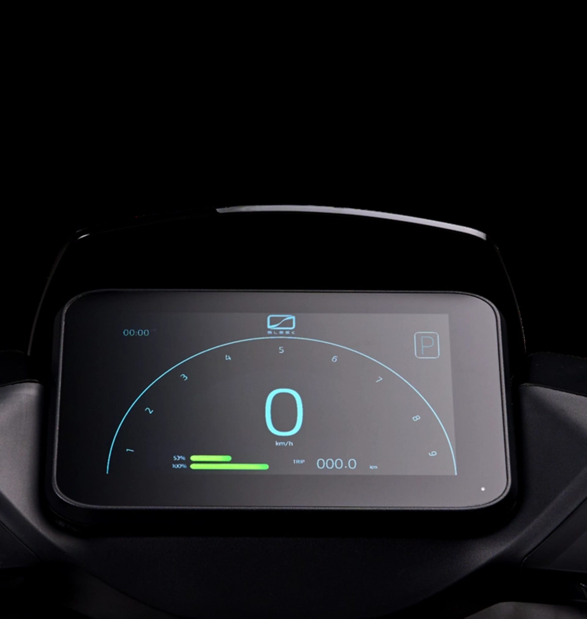 รูปภาพ สลีค SLEEK-TYPE-X (Standard)-ปี 2024