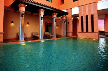 รูปภาพ อกัสตัน สุขุมวิท 22 (Aguston Sukhumvit 22)