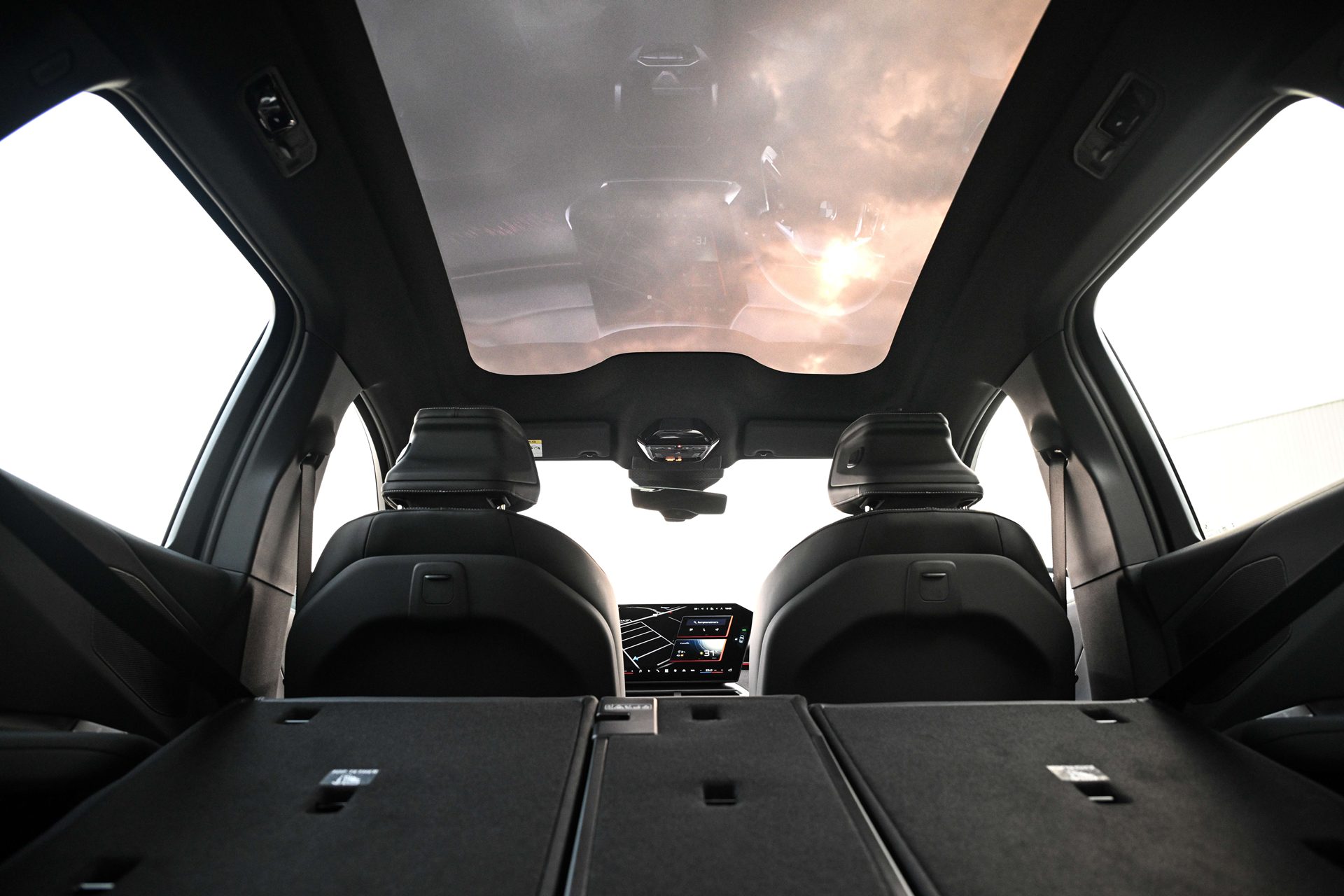 รูปภาพ บีเอ็มดับเบิลยู BMW i iX3 50 xDrive M Sport ปี 2026