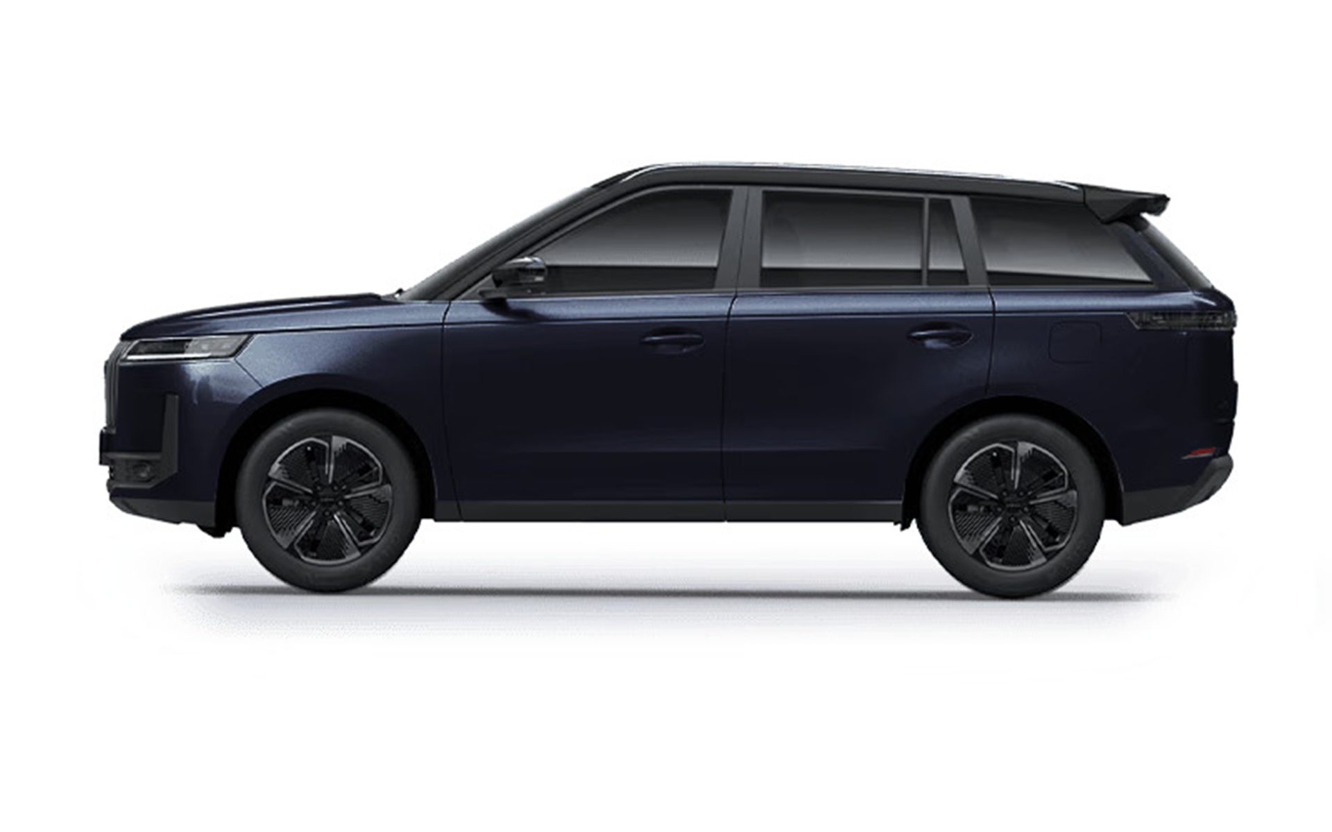 รูปภาพ เจคู่ Jaecoo 5 EV Max+ ปี 2026