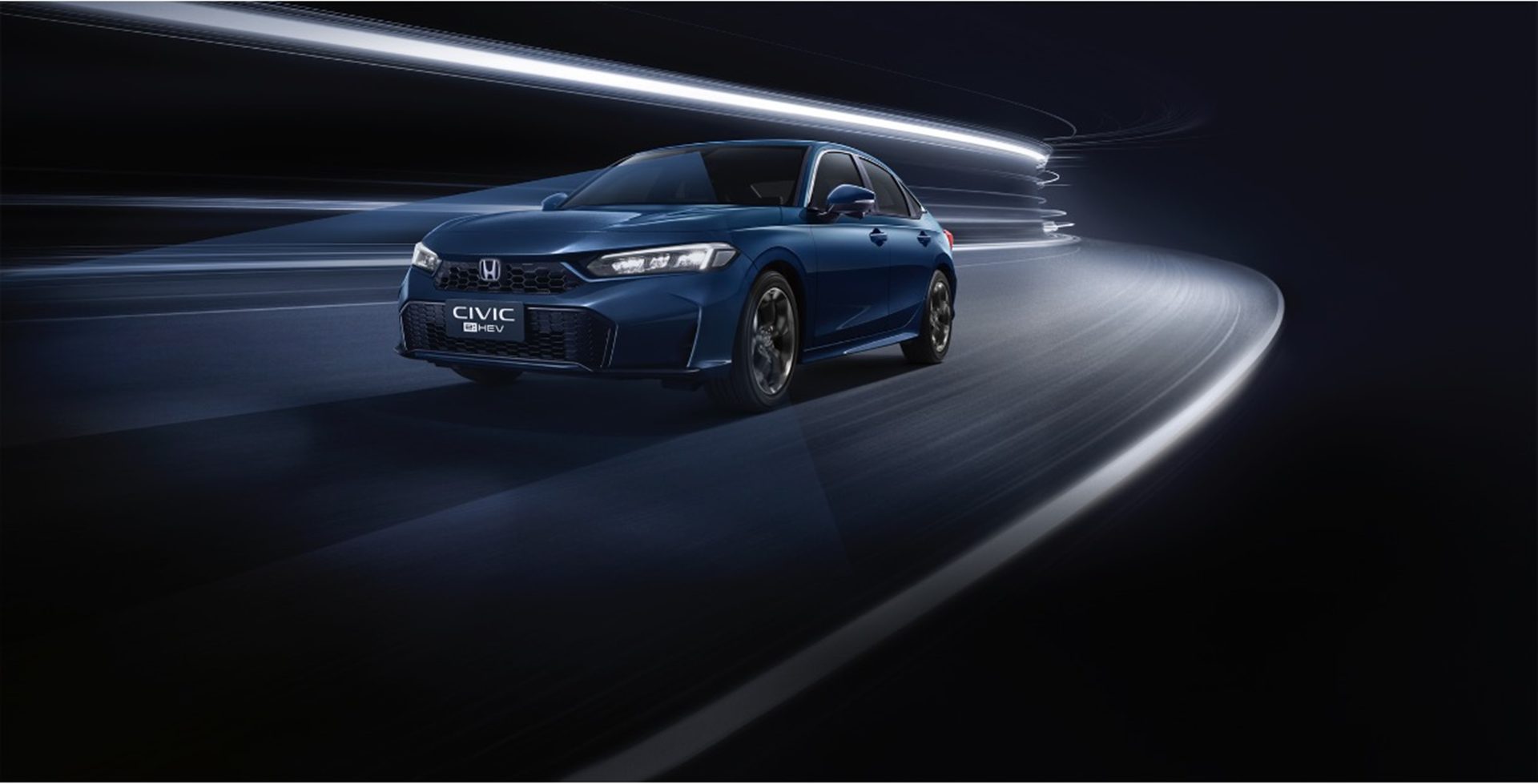 รูปภาพ ฮอนด้า Honda-Civic e:HEV EL-ปี 2026