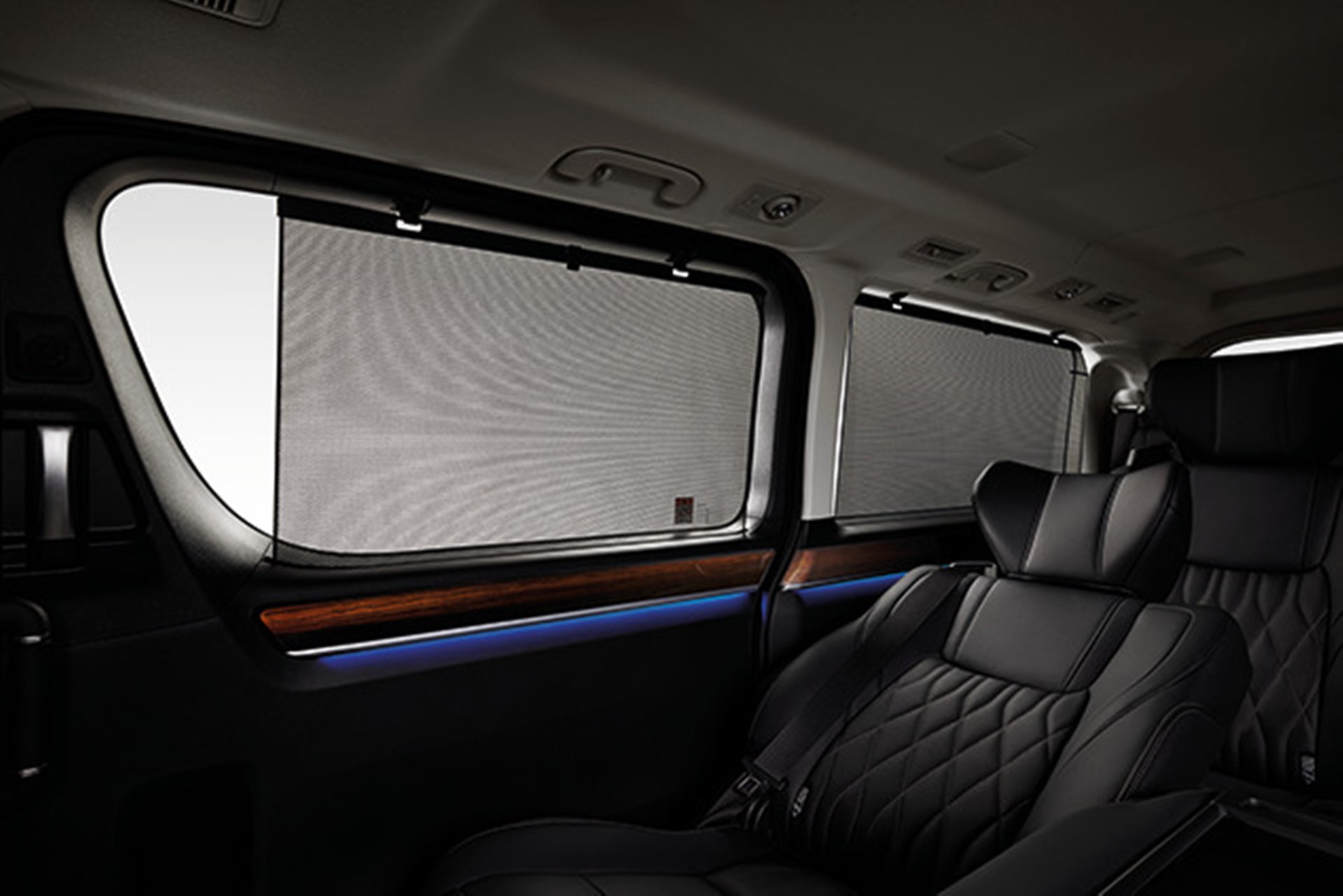 รูปภาพ โตโยต้า Toyota Majesty Grande ปี 2025