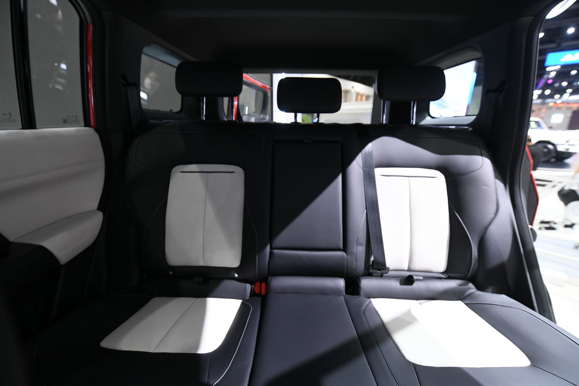 รูปภาพ เจคู่ Jaecoo 6T EV Long Range AWD ปี 2025