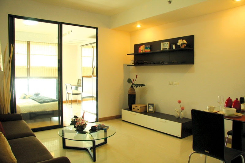 รูปภาพ ศุภาลัย ปาร์ค แยกเกษตร (Supalai Park Kaset)