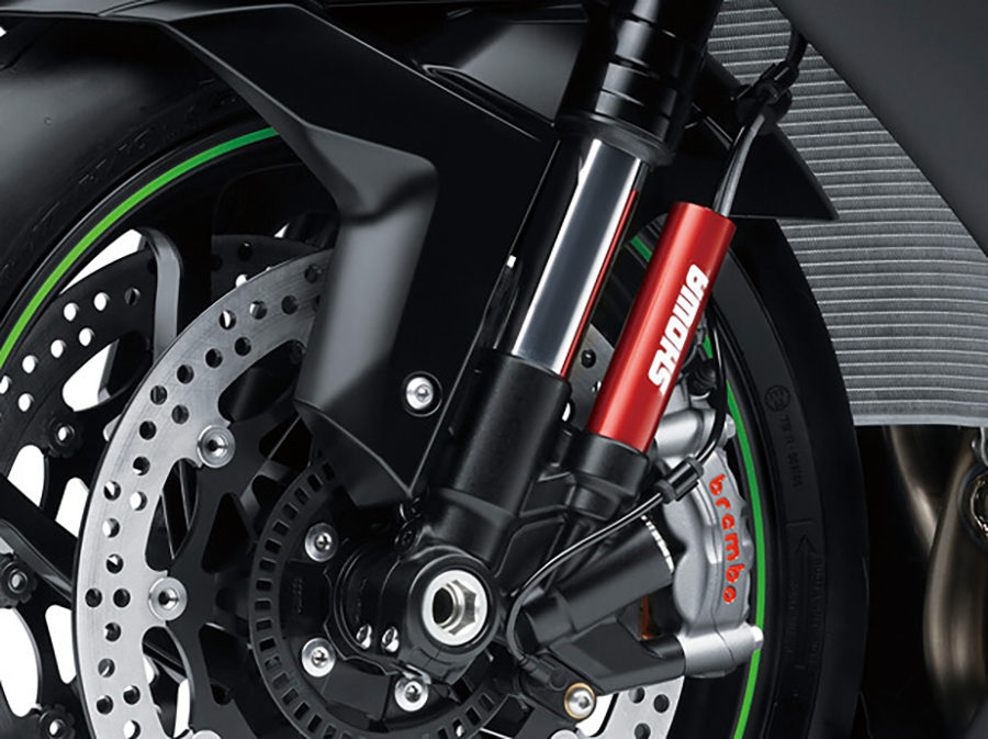 รูปภาพ คาวาซากิ Kawasaki Ninja ZX-10RR MY2019 ปี 2019