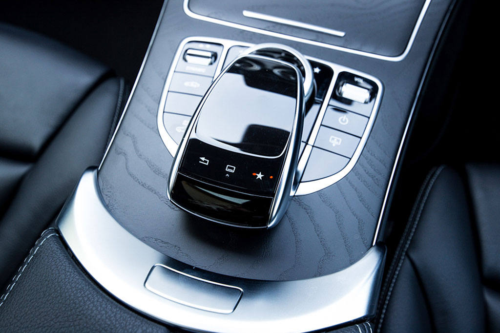 รูปภาพ เมอร์เซเดส-เบนซ์ Mercedes-benz C-Class C 350 e AMG Dynamic ปี 2016